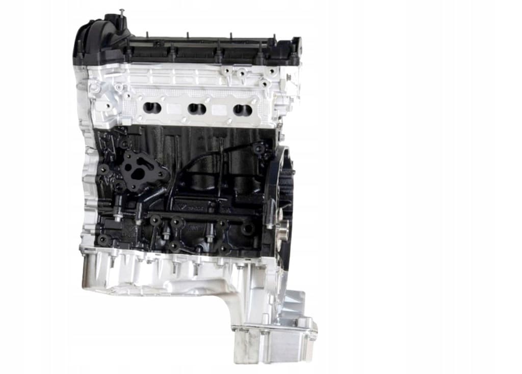 Moteur EXN — vue 2