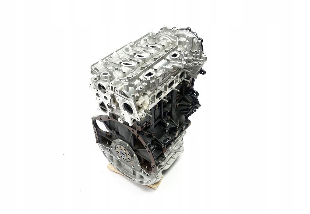 Moteur M9T 704 — vue 7