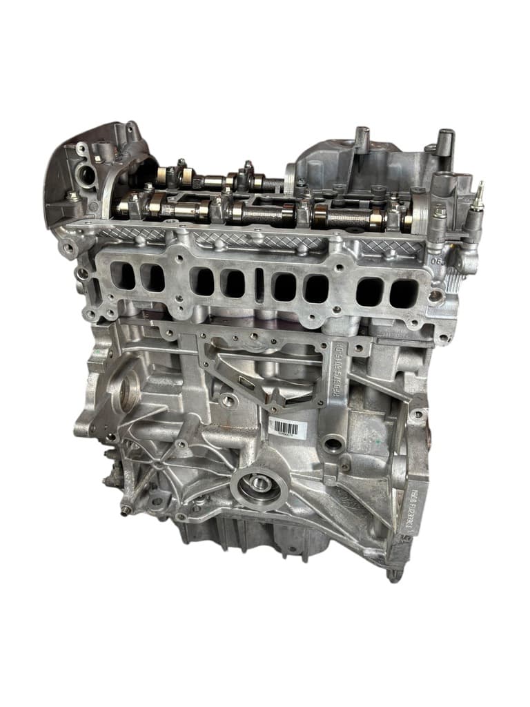 Moteur M8MB — vue 6