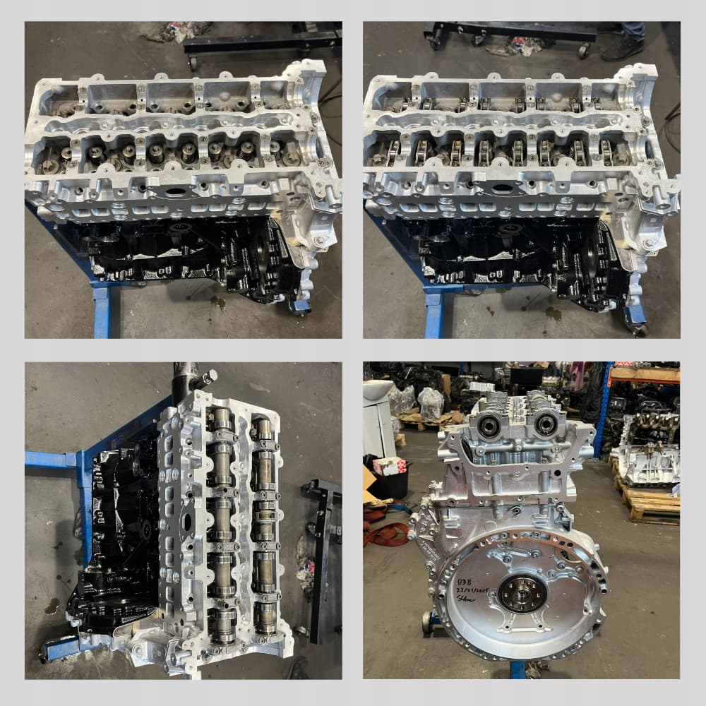 Moteur F1AE0481G — vue 13