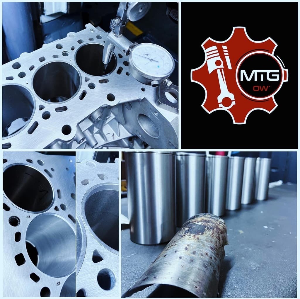 Moteur MCX.TA — vue 5