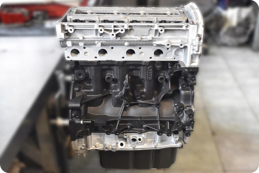 Moteur DRR5 — vue 9