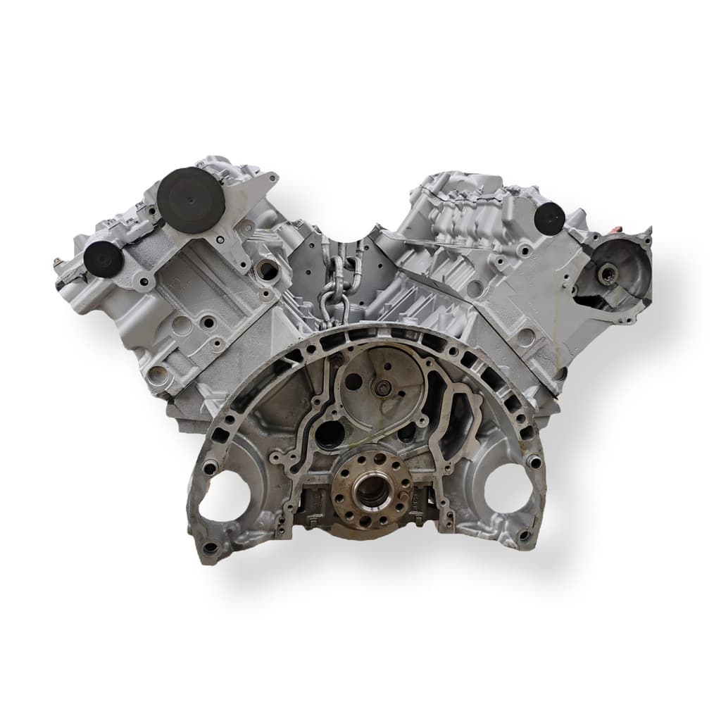 Moteur M 272.967 — vue 4