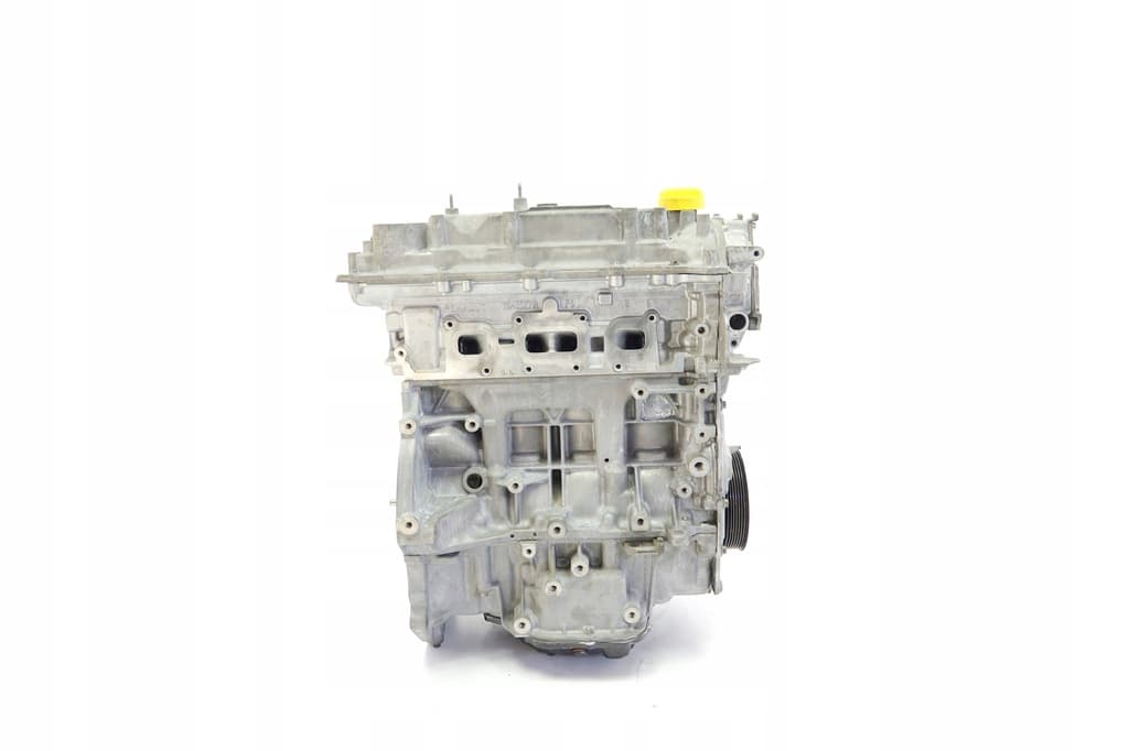 Moteur H5F 403 — vue 2
