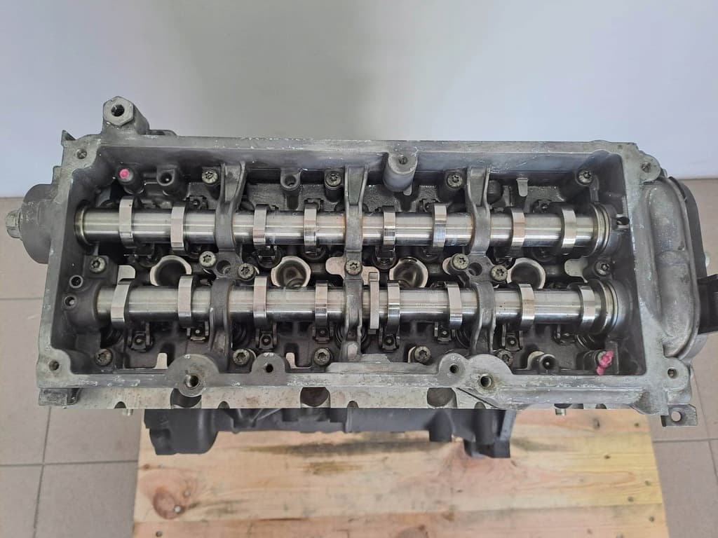 Moteur DDDA — vue 3