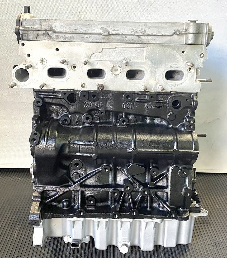 Moteur DDYA — vue 5
