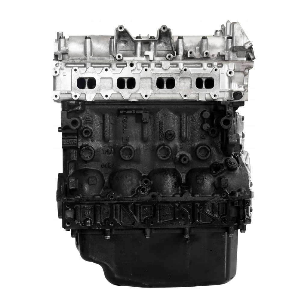 Moteur F1CE3481K — vue 3