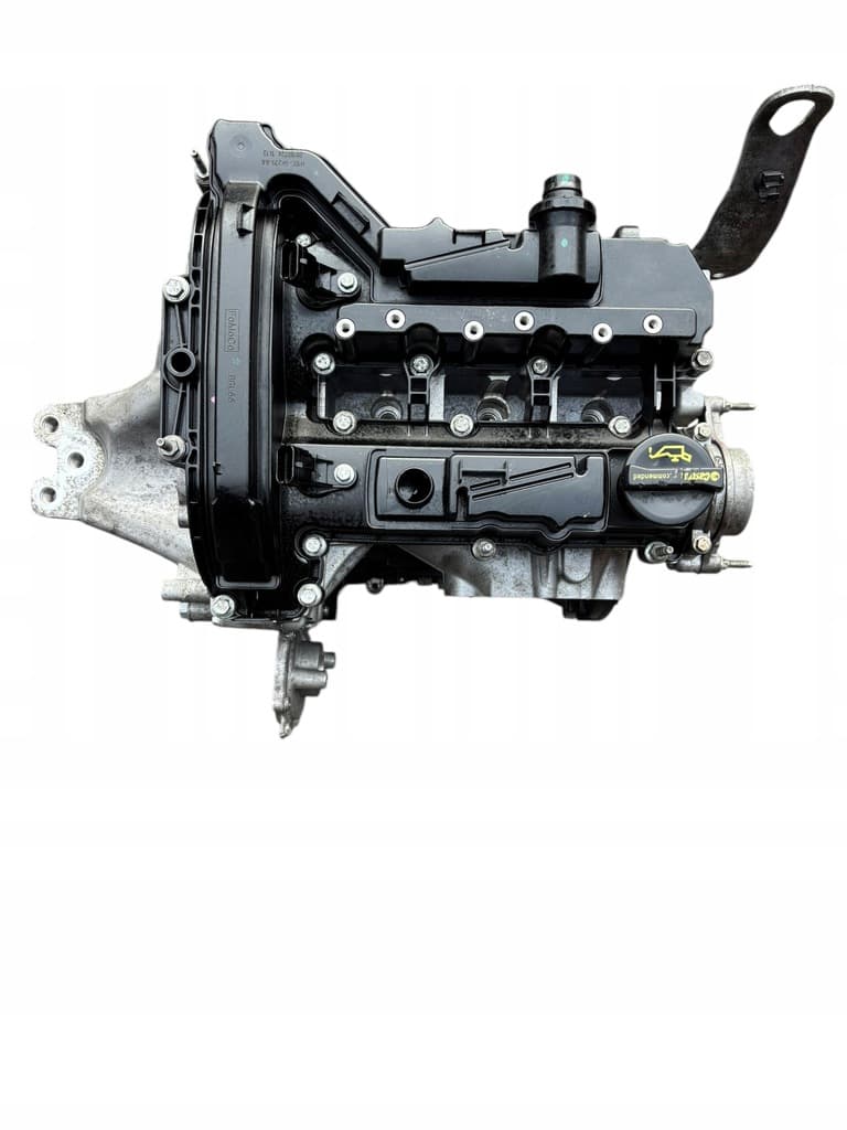 Moteur XYJE — vue 7