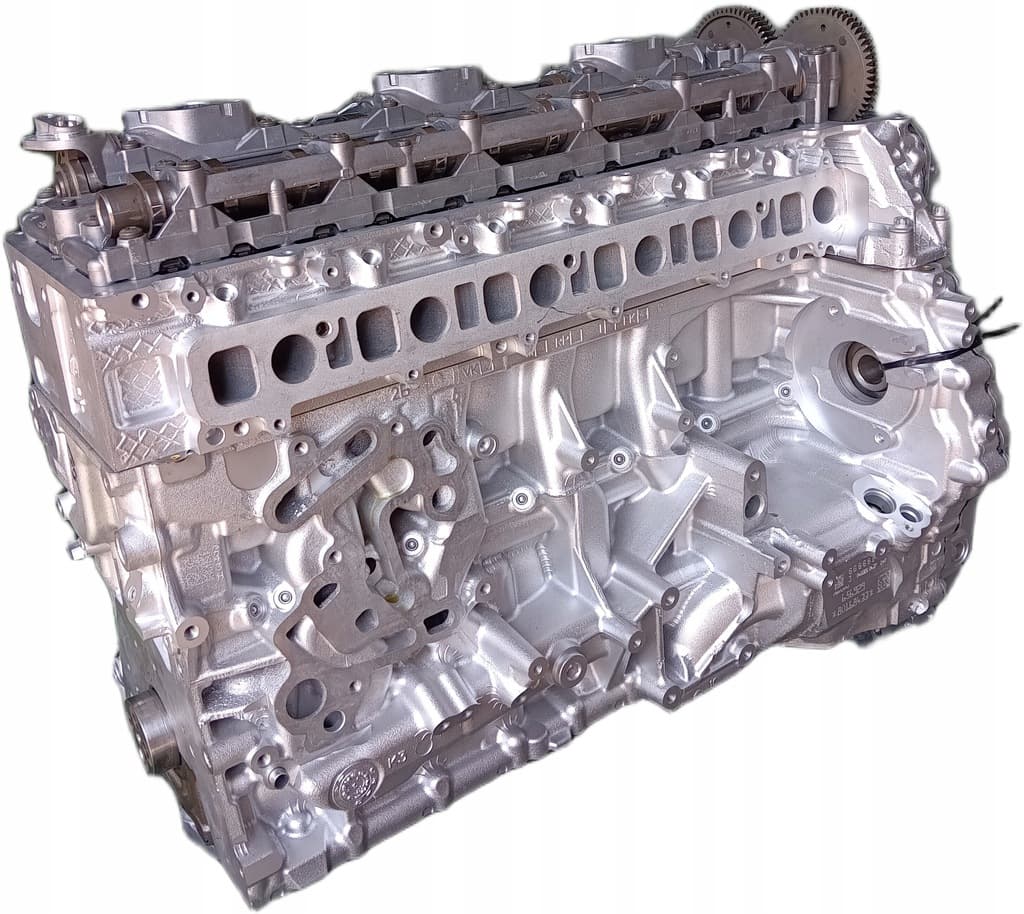 Moteur OM 656.929 — vue 4
