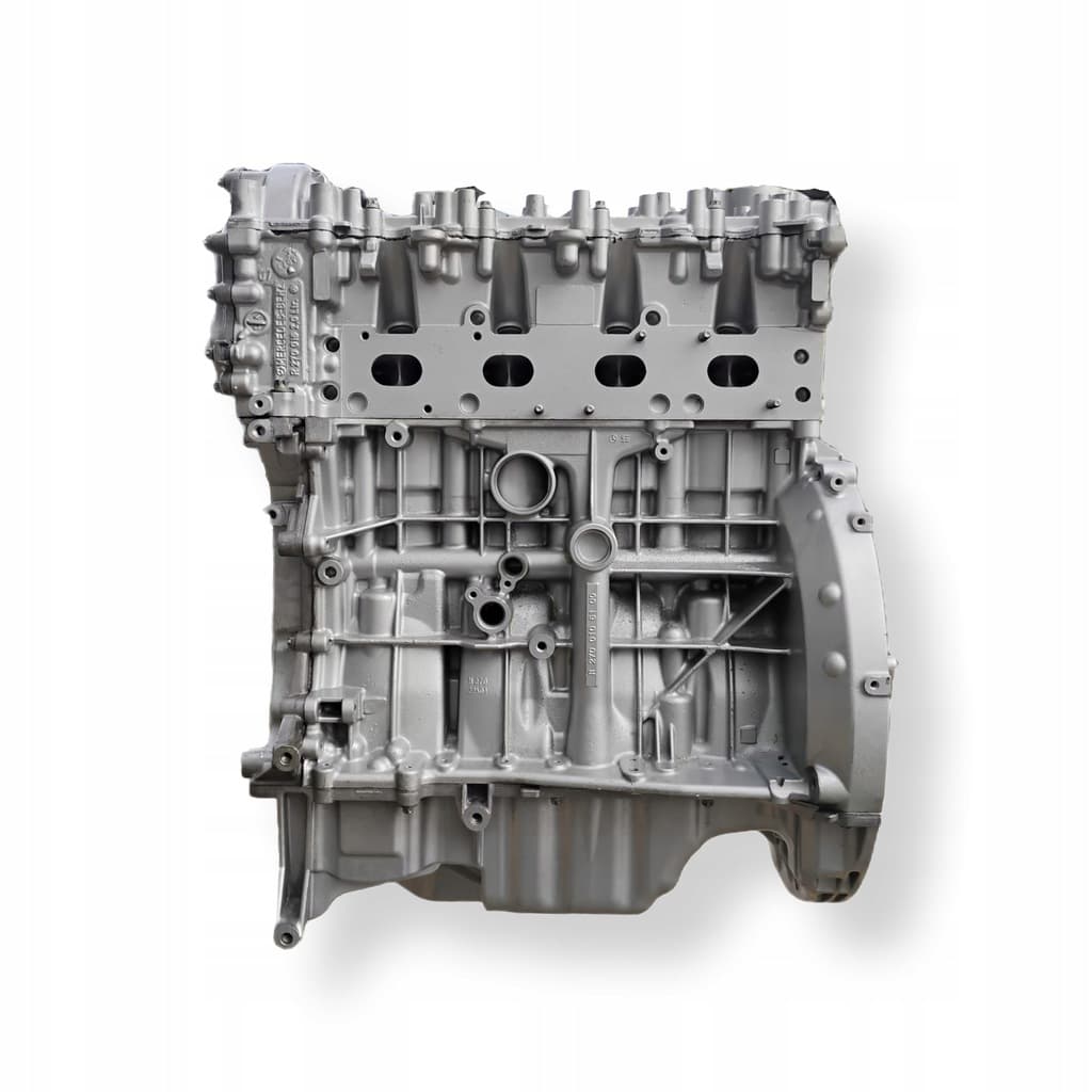 Moteur 270920 — vue 3