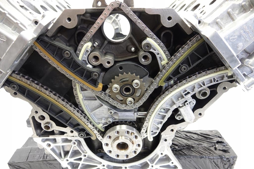 Moteur CZVC — vue 7