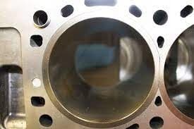 Moteur F20DVH — vue 5