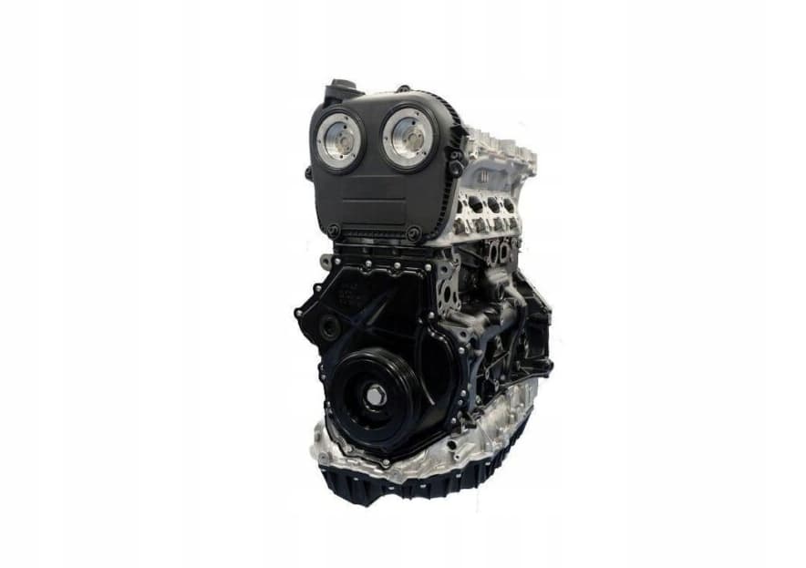 Moteur DKTB — vue 4
