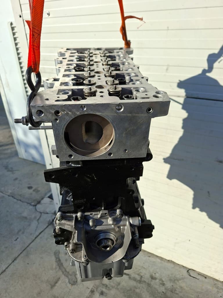 Moteur 46349131 — vue 7