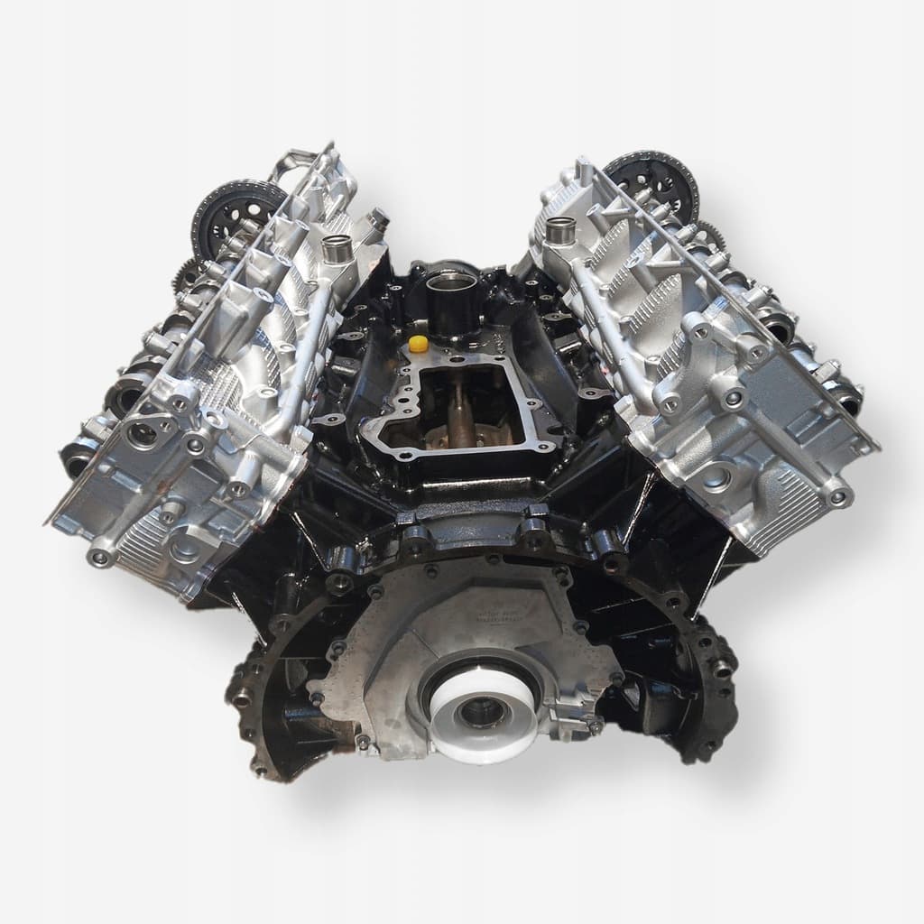 Moteur 448DT(DITC) — vue 4