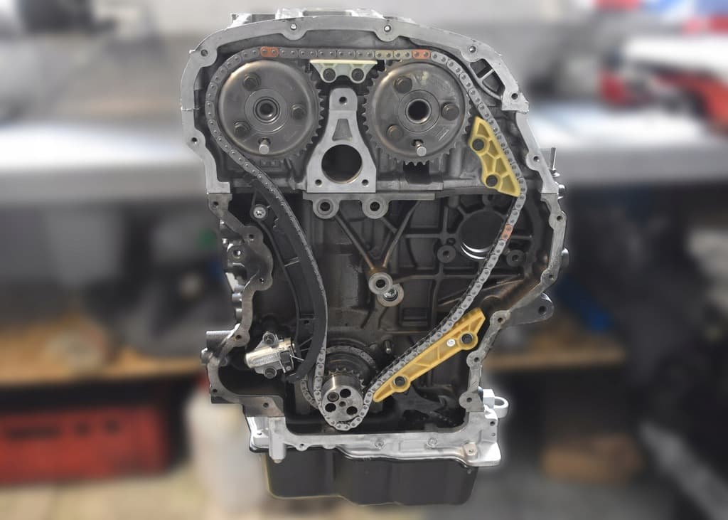Moteur SAFB — vue 4