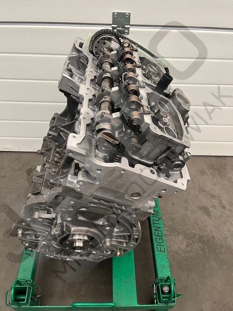 Moteur N20 B20 B — vue 6