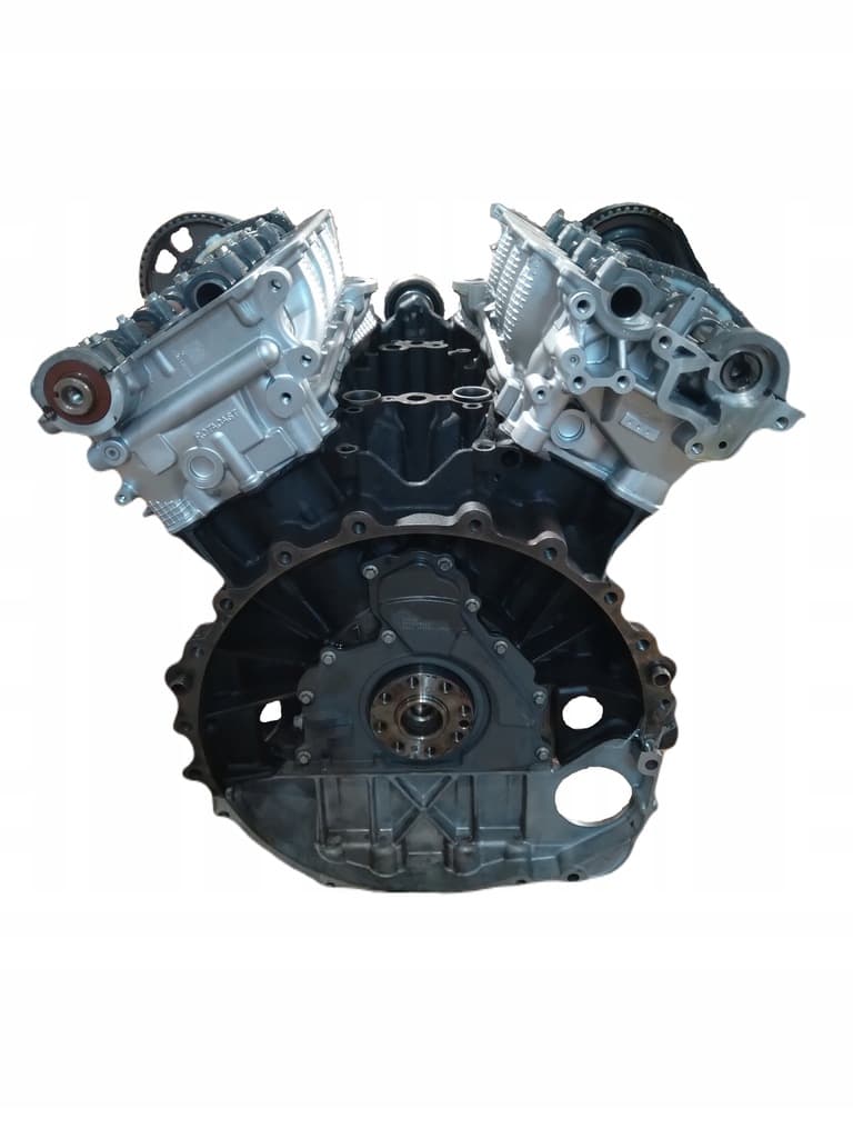 Moteur 306DT — vue 5