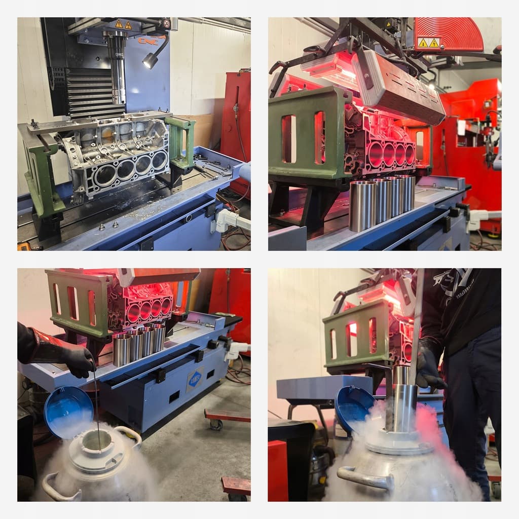 Moteur DCBE — vue 9