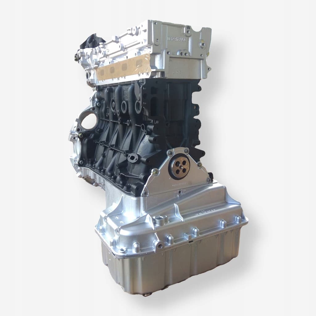 Moteur OM 651.950 — vue 4