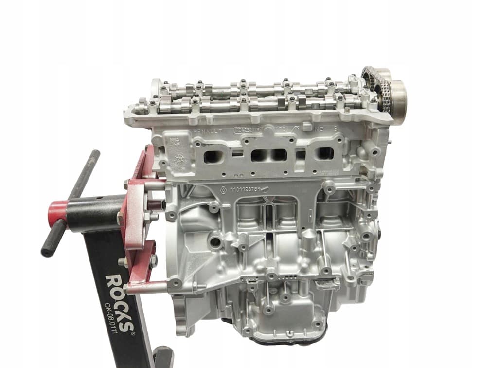 Moteur H5F 403 — vue 7