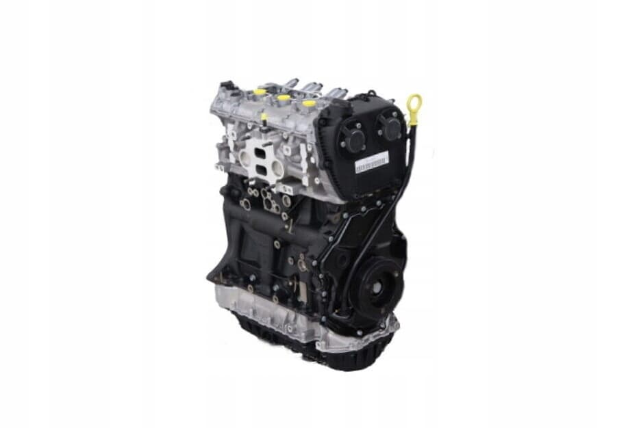Moteur DKTB — vue 3