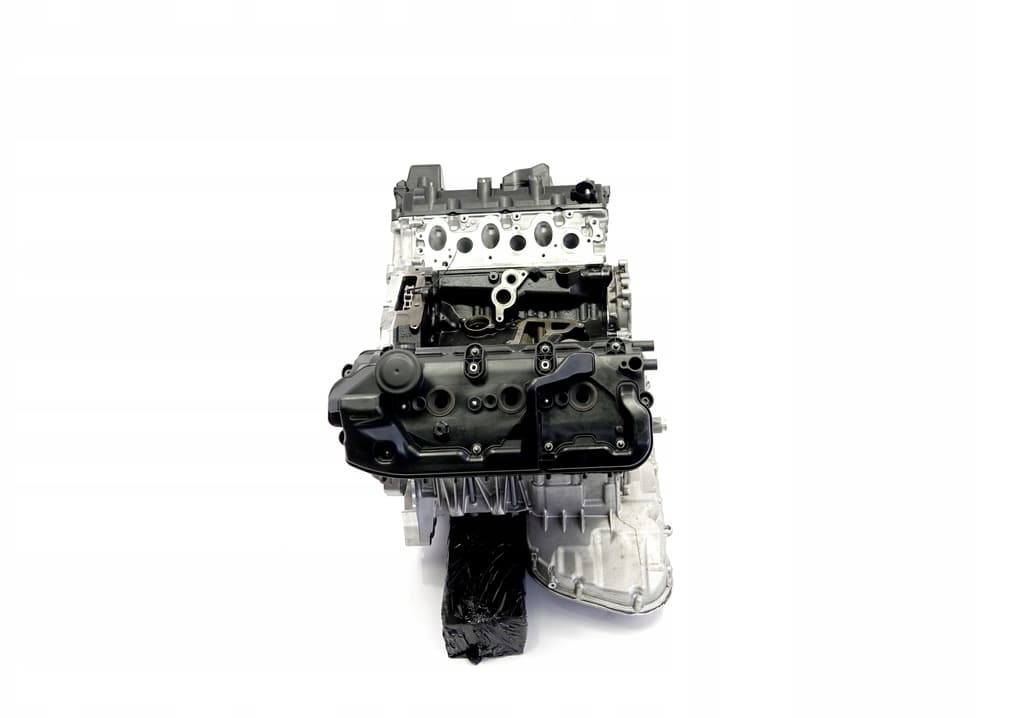 Moteur CZVC — vue 5