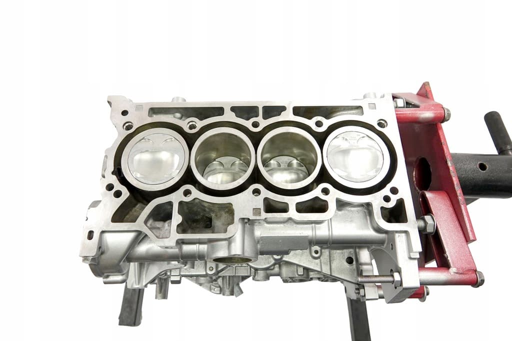 Moteur H5F 403 — vue 10