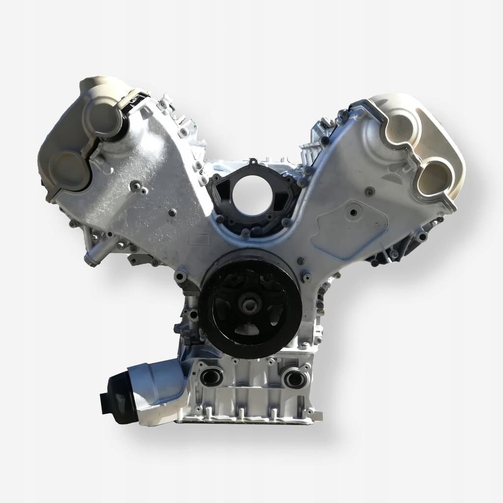 Moteur M 48.70 — vue 4