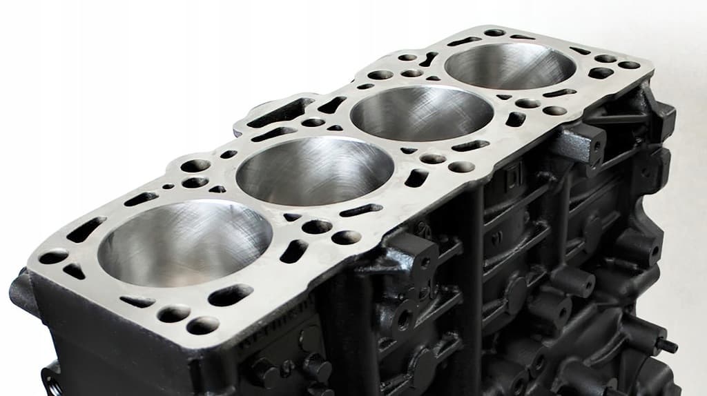 Moteur BMP — vue 6