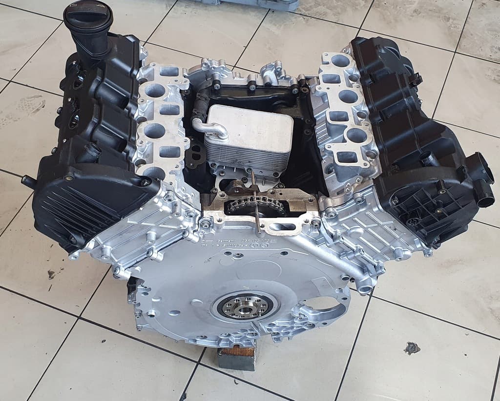 Moteur CJGD — vue 2