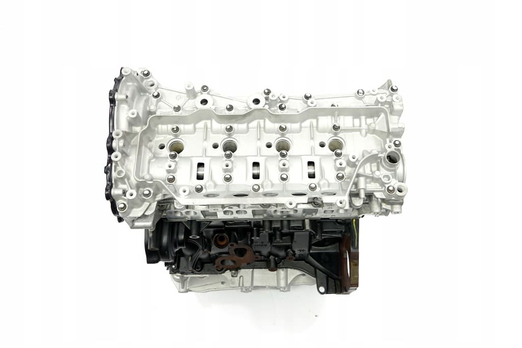 Moteur M9T 872 — vue 3