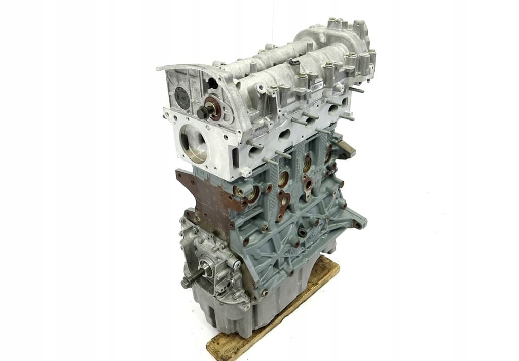 Moteur LAU 61 — vue 3