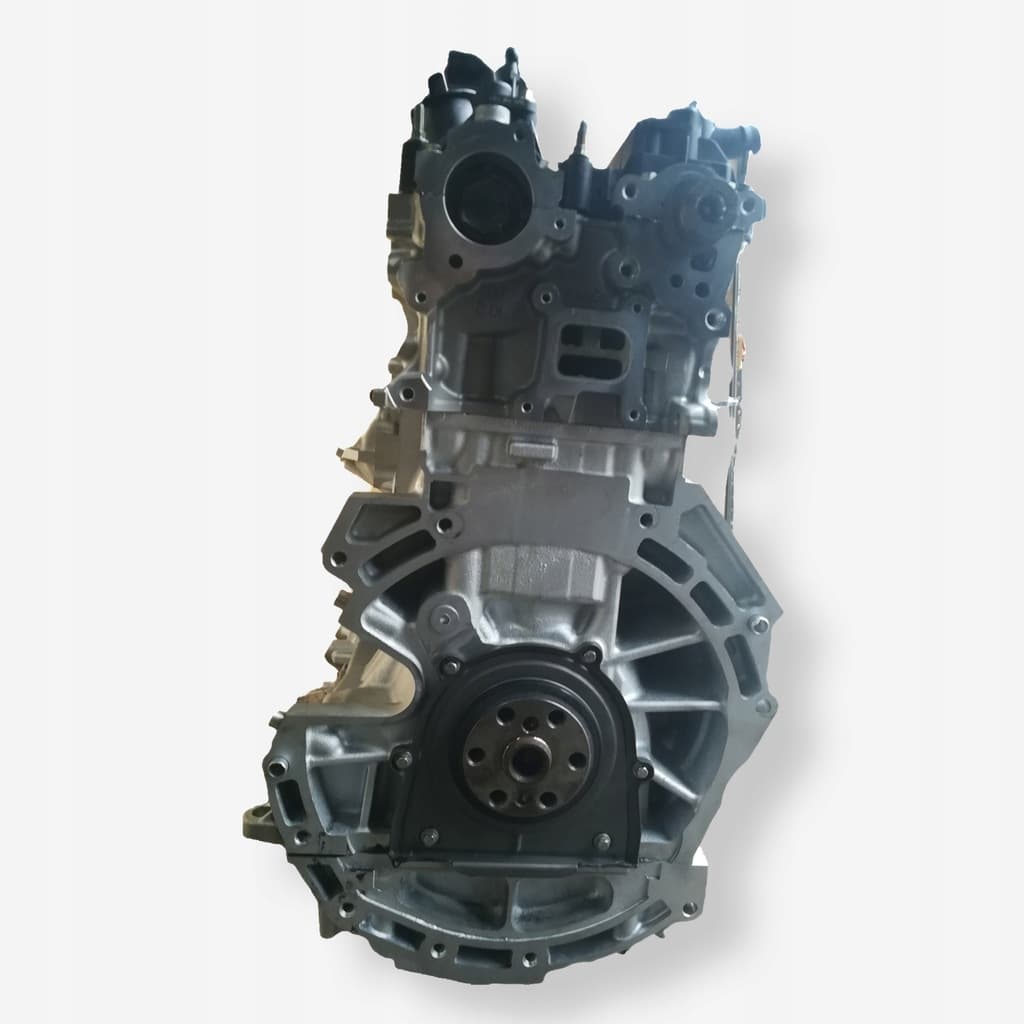 Moteur R9DA — vue 3