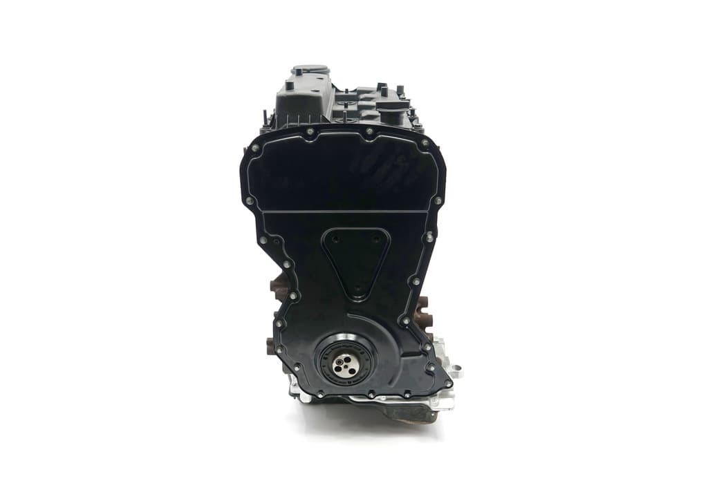 Moteur UHFB — vue 4