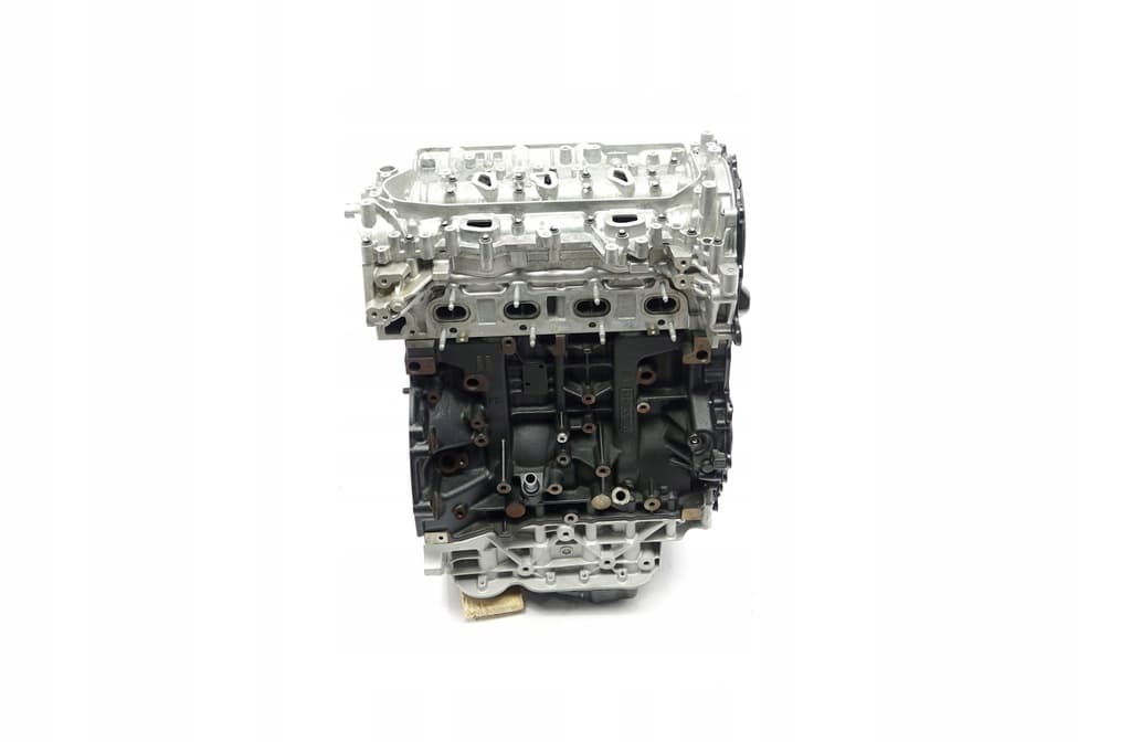 Moteur M9T 704 — vue 2