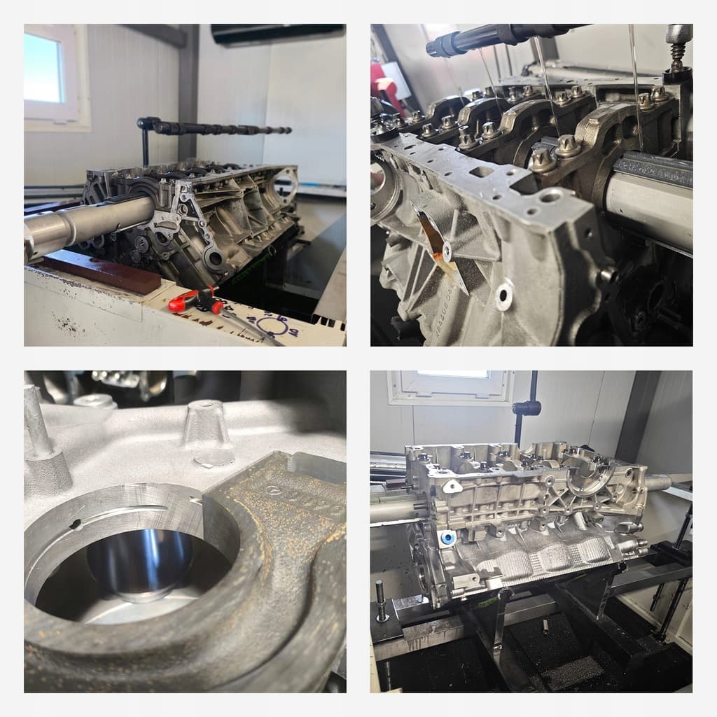 Moteur DCBE — vue 8