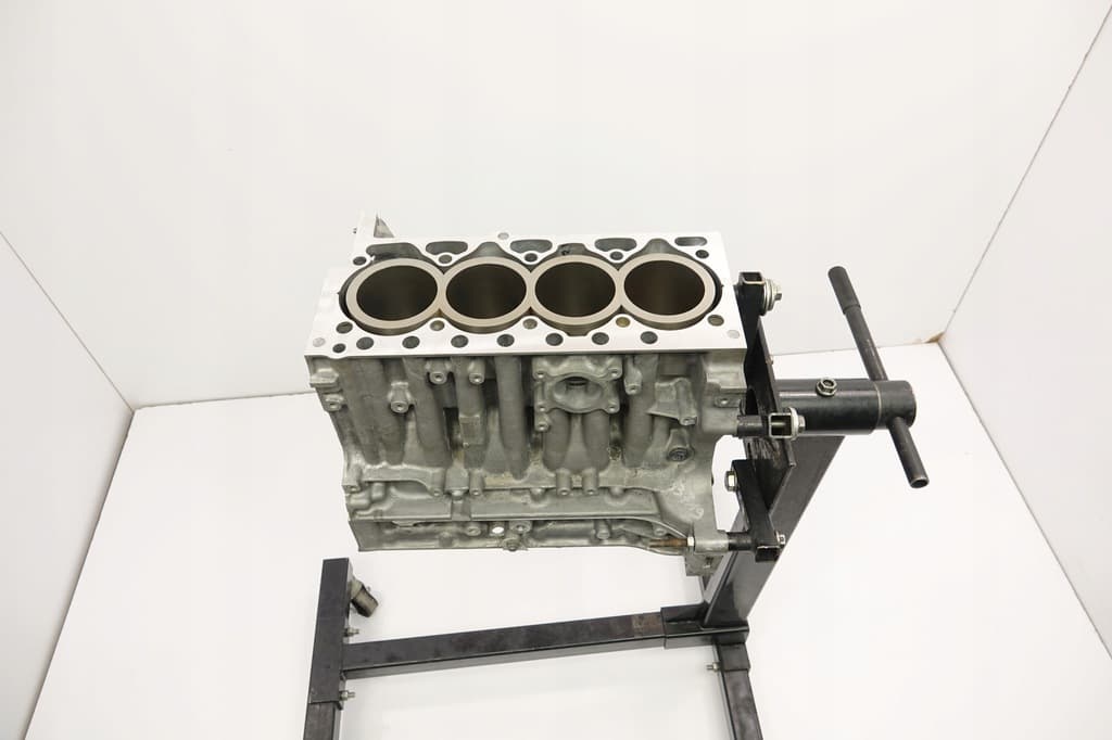 Moteur D 4204 T4 — vue 3