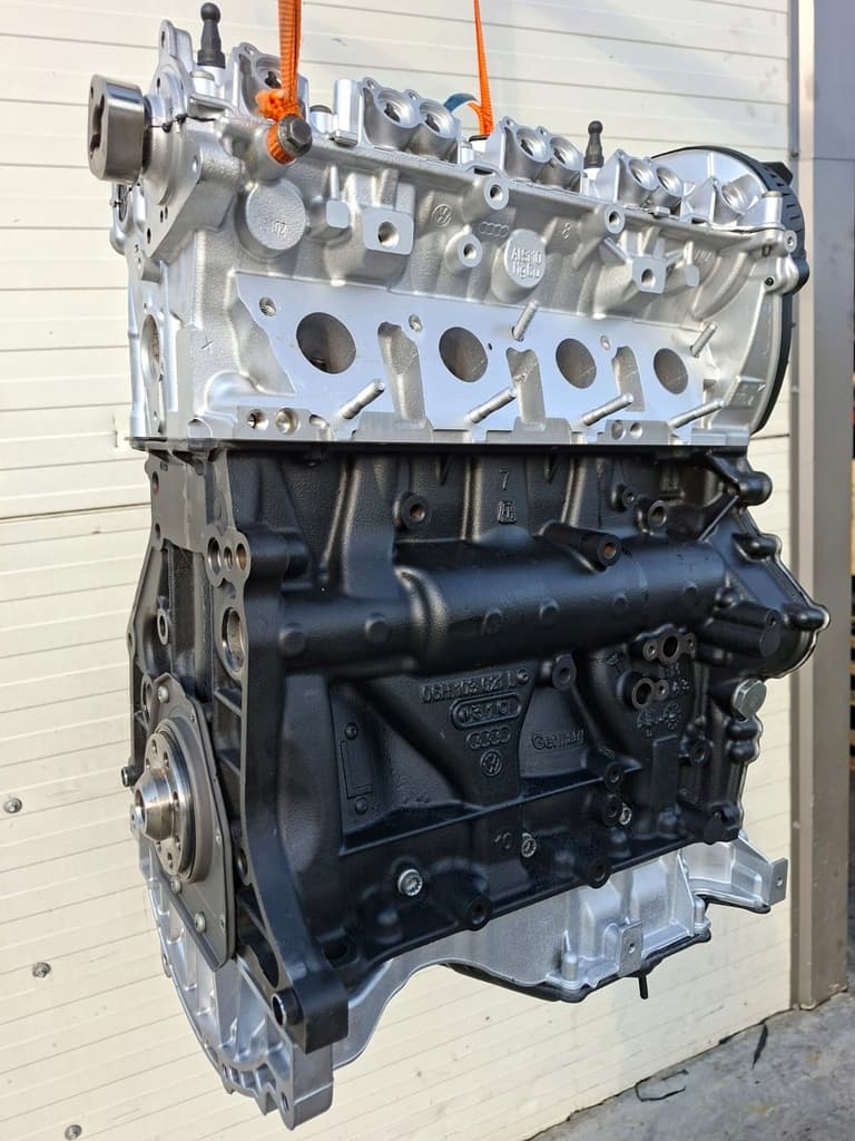 Moteur CPMB — vue 6