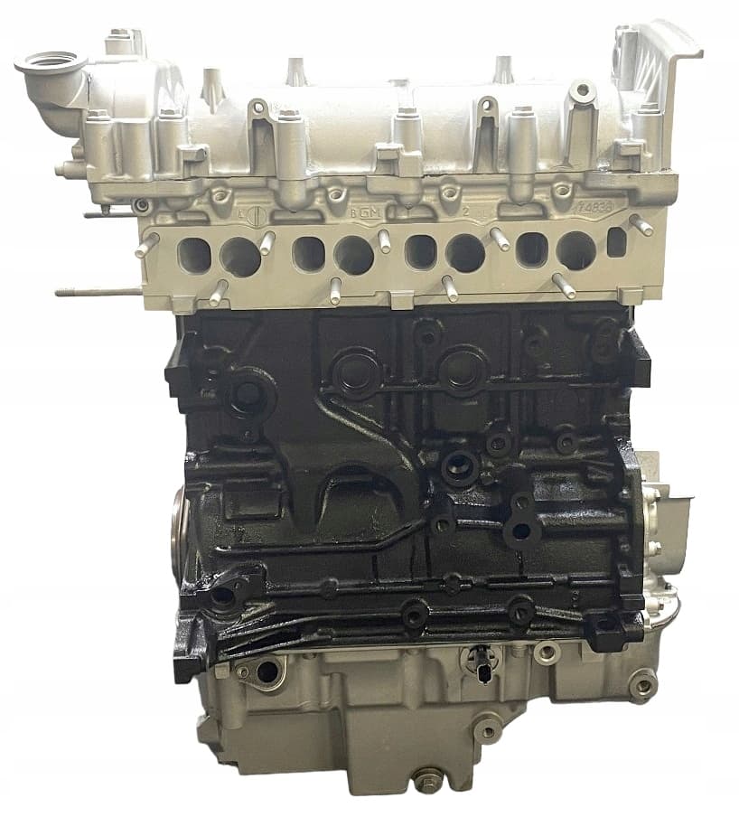 Moteur A 20 DTJ — vue 5