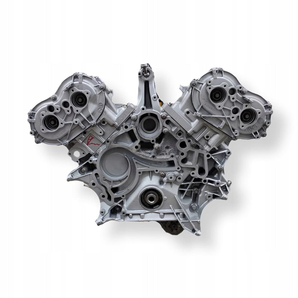 Moteur M 272.967 — vue 5