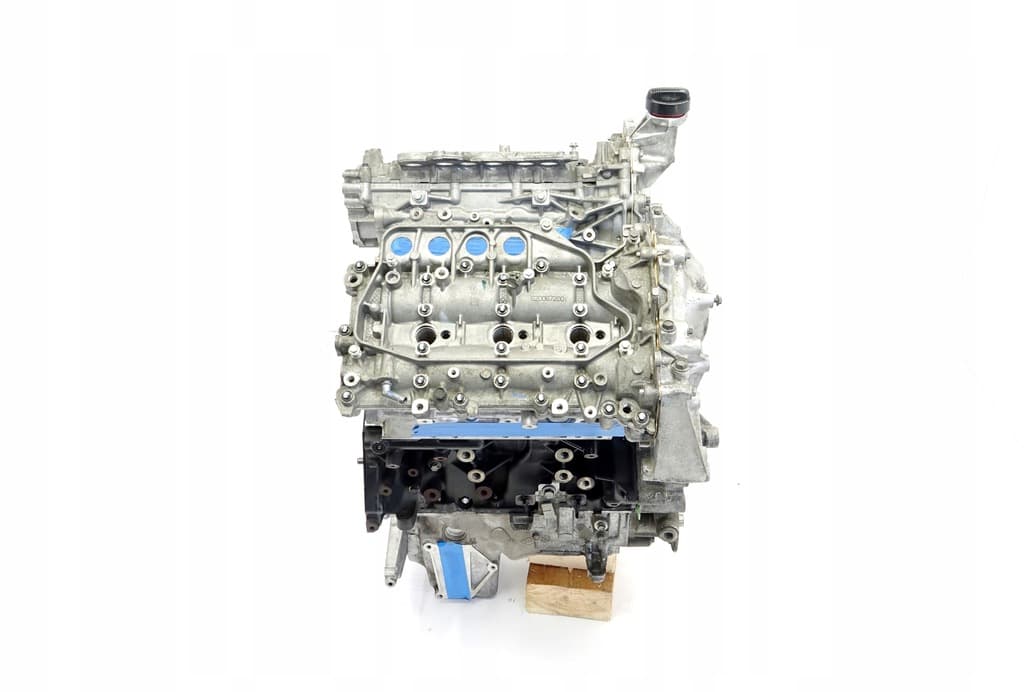 Moteur V9X 891 — vue 6