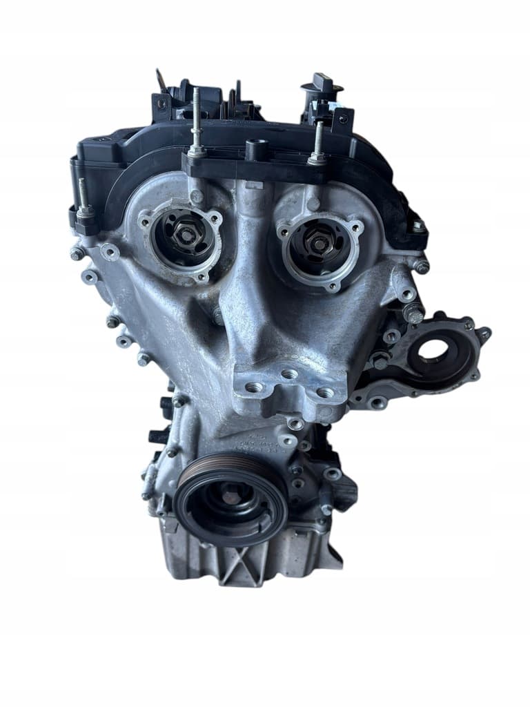 Moteur P4JB — vue 6