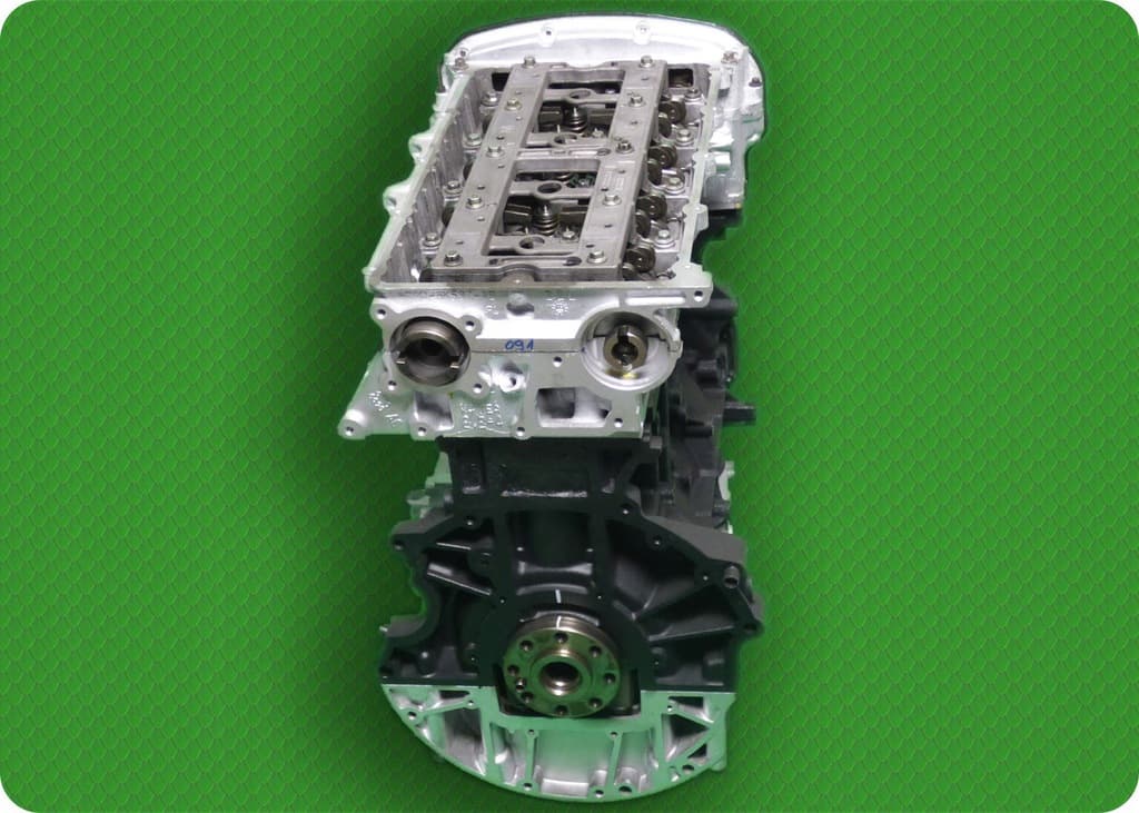 Moteur SRFA — vue 2