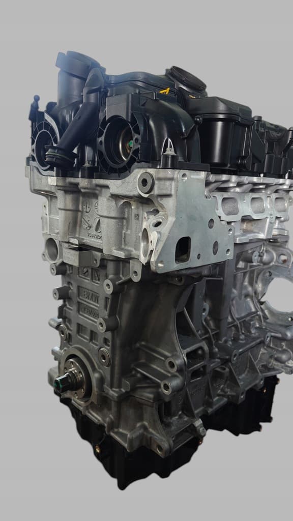 Moteur N20 B20 A — vue 5