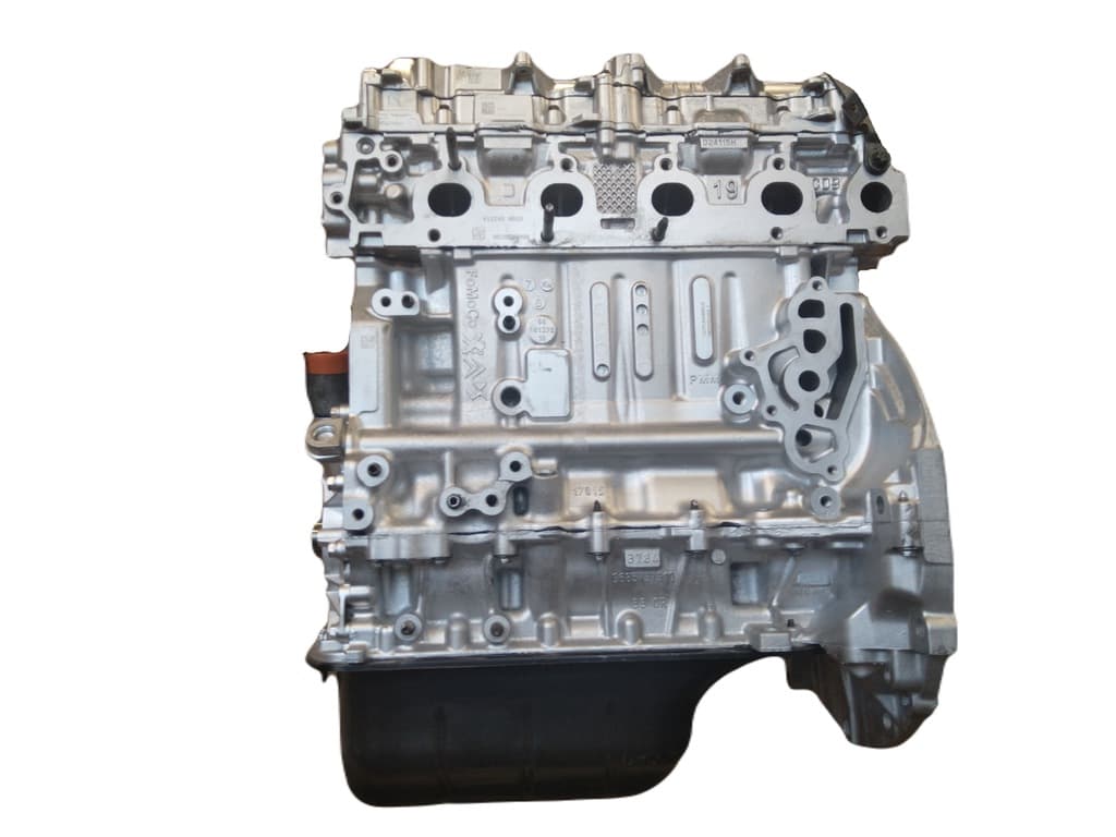 Moteur YHY (DV5RD) — vue 6
