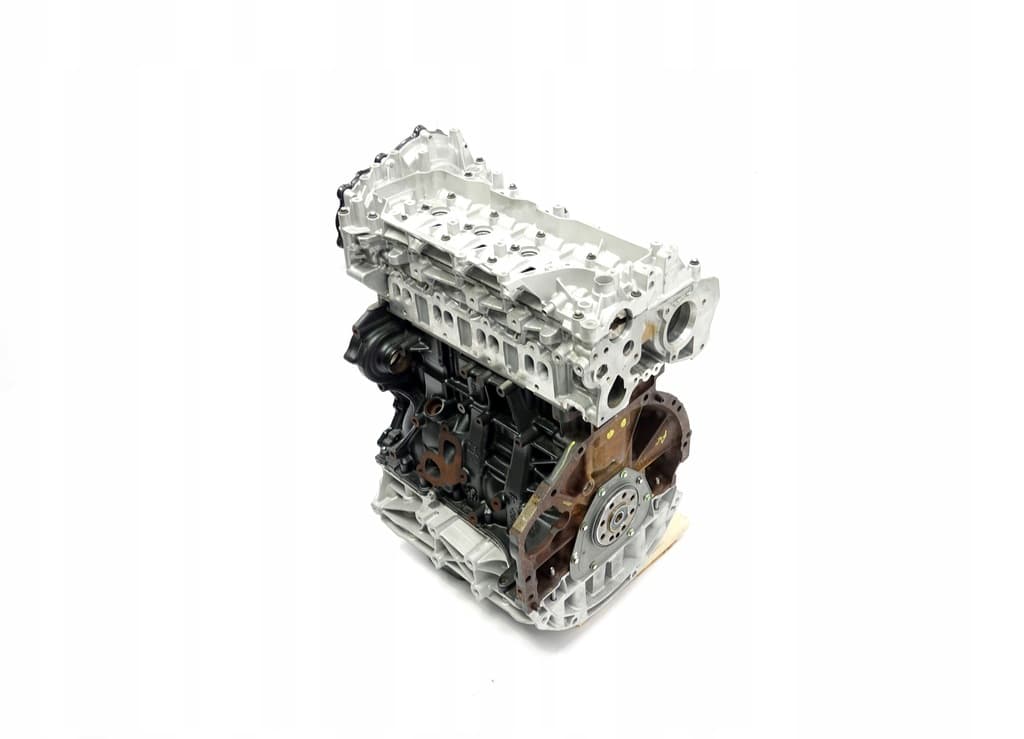 Moteur M9T 872 — vue 4