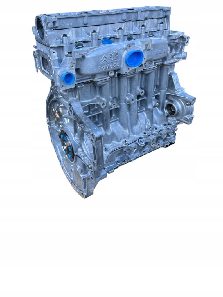 Moteur XXGA — vue 3
