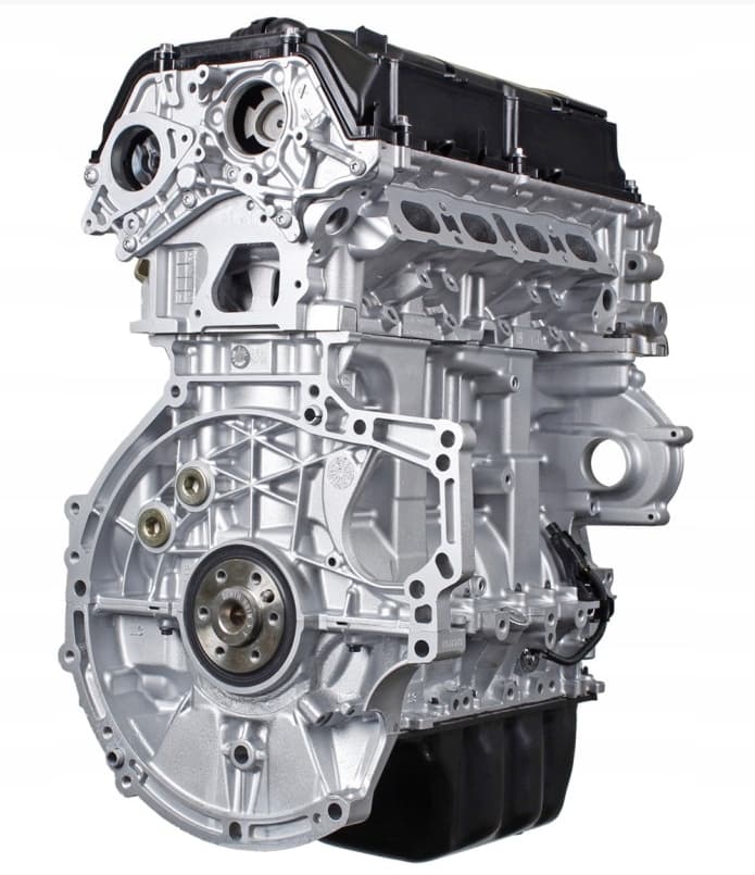 Moteur 5FX (EP6DT) - Image 1