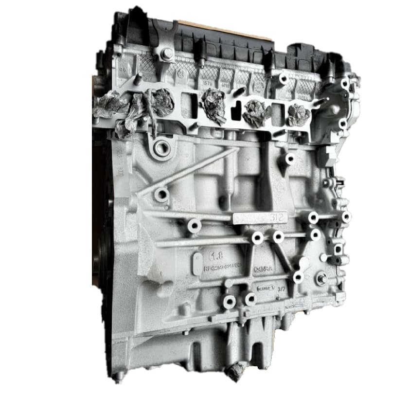 Moteur QQDB — vue 2